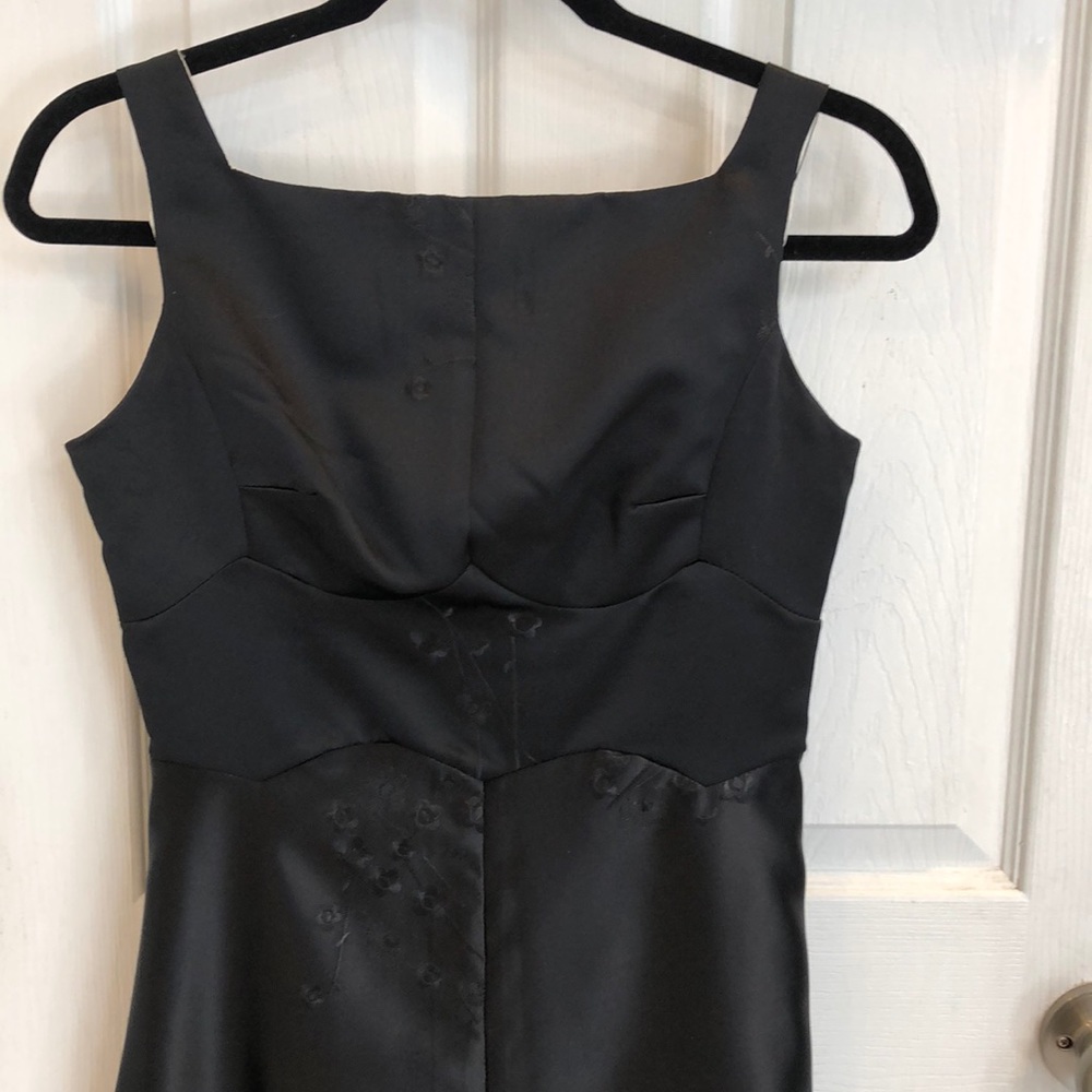 Pinup Girl Dress - Picture 3 of 5